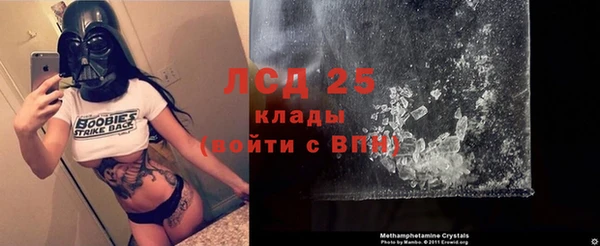 не бодяженный Гусь-Хрустальный